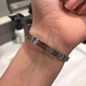 COPY - Cartier Love bangle